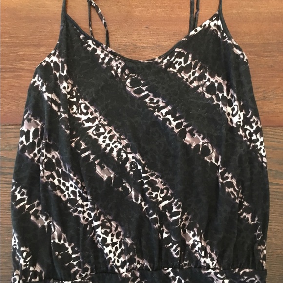 Victoria's Secret Dress - Picture 3 of 4