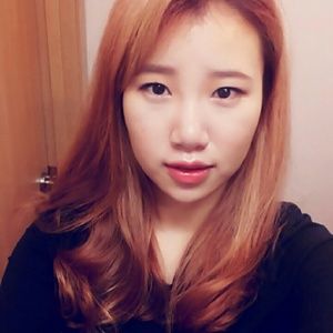 Meet your Posher, Eunjung