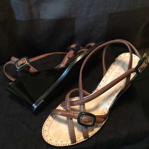 Wedge sandals Cole Haan