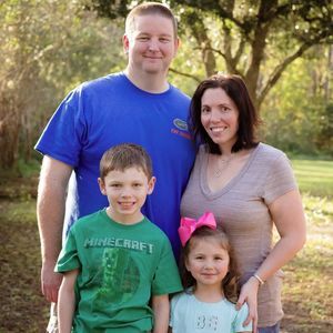 Meet your Posher, Chrissy