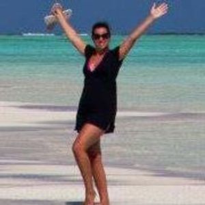 Meet your Posher, Desiree