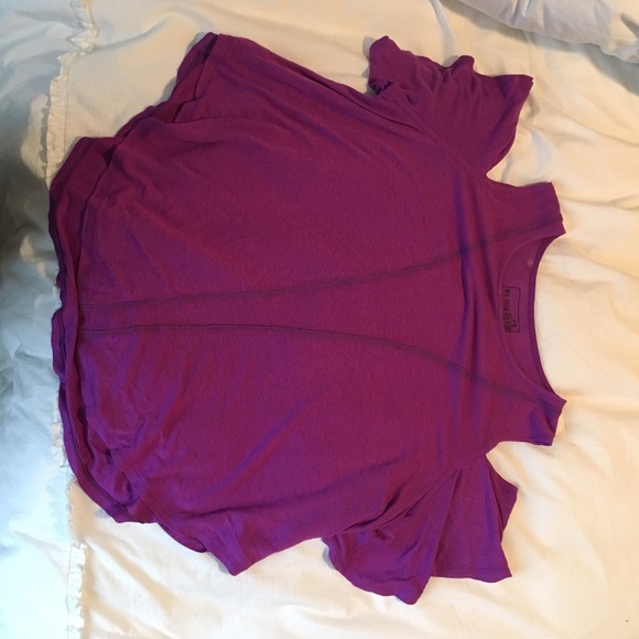 Free People Shirt