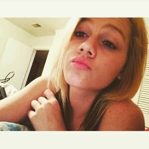 Meet your Posher, Crystal