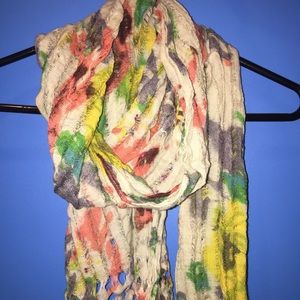 Madewell Scarf
