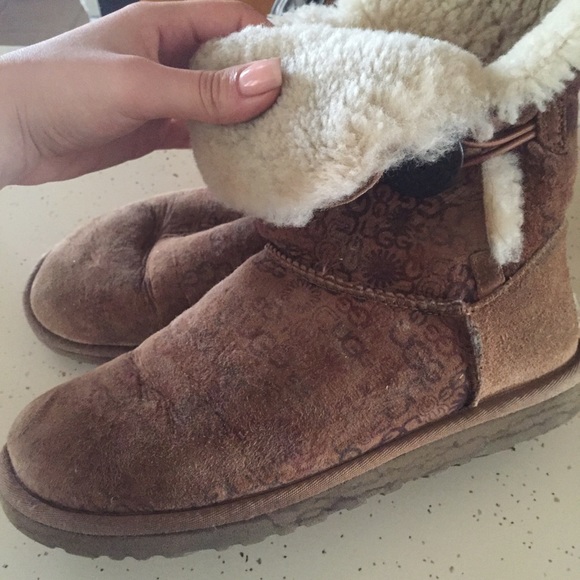 Uggs