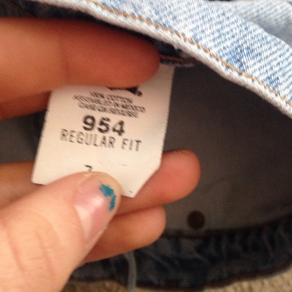 Shorts - Picture 2 of 2