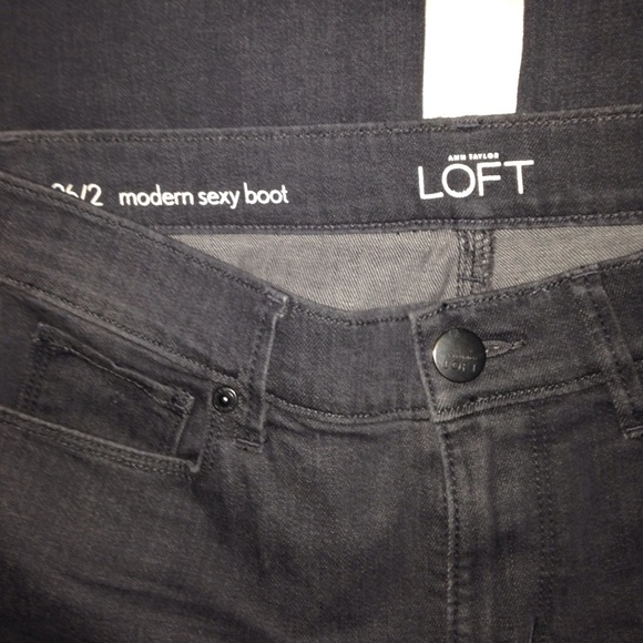Ann Taylor loft size 26