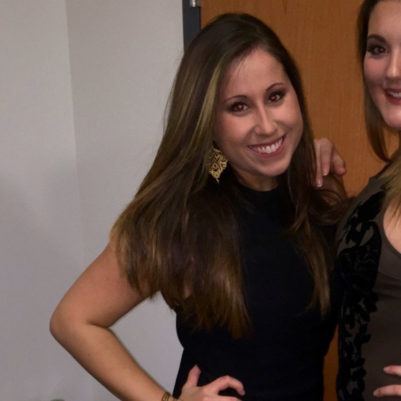 Meet your Posher, Brianna