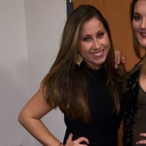 Meet your Posher, Brianna