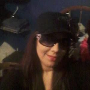 Meet your Posher, Marija