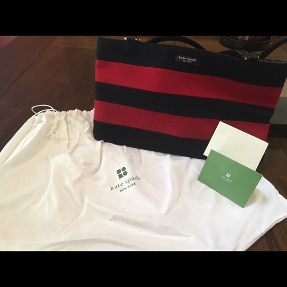 Authentic Kate Spade handbag.