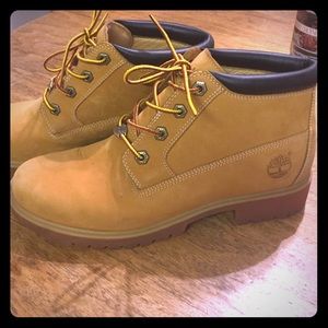 🎀🎀TIMBERLAND BOOTS