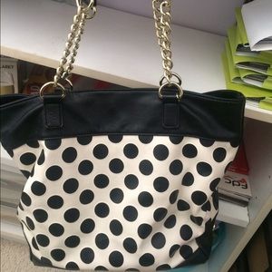 🚫SOLD🚫 Betsy Johnson Pocketbook