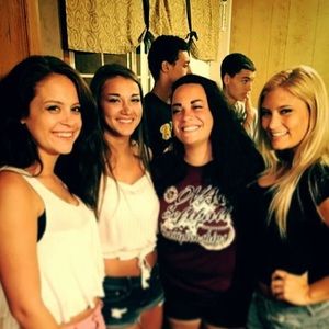 Meet your Posher, Jessica