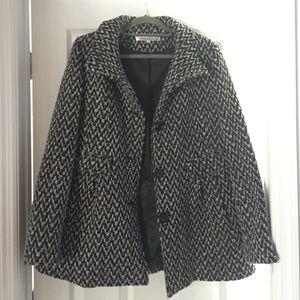 Peacoat