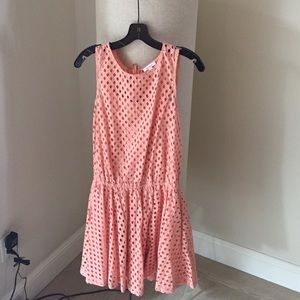 Ella Moss dress