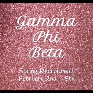 Meet your Posher, Julie