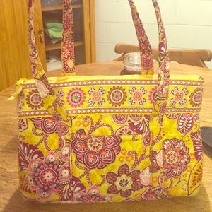 VERA BRADLEY BAG