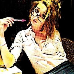 Meet your Posher, Natalie