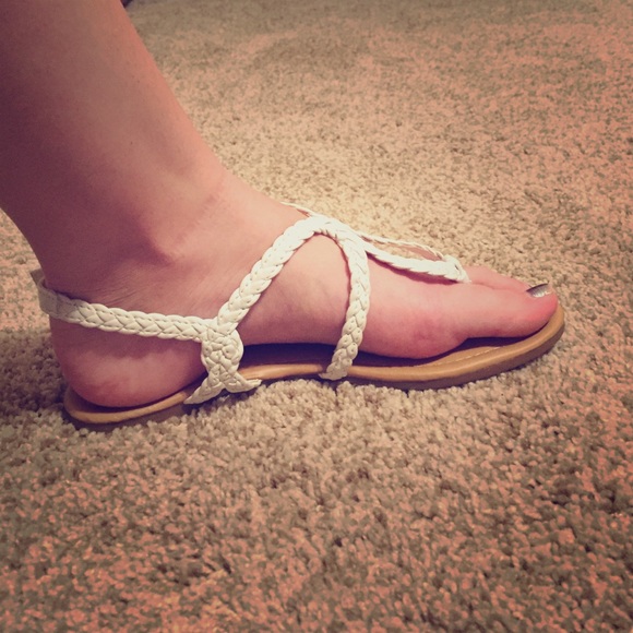 Sandals - Picture 1 of 1