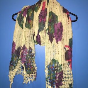 Madewell Scarf
