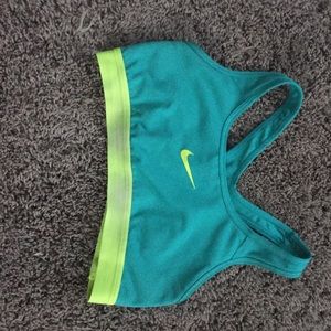 Nike Dri-fit Sports Bra