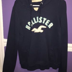Hollister  Hoodie