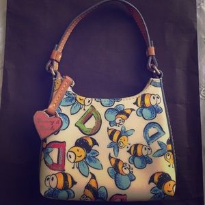 Dooney & Bourke purse