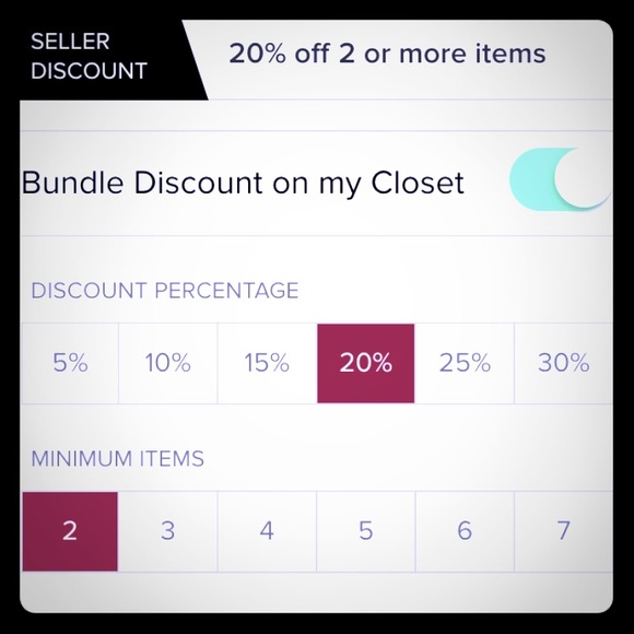 Bundle!!!! Cleaning out my closets. Make an offer