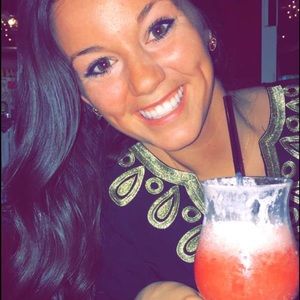Meet your Posher, Erin