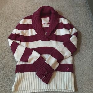 American Eagle Sweater Size Medium