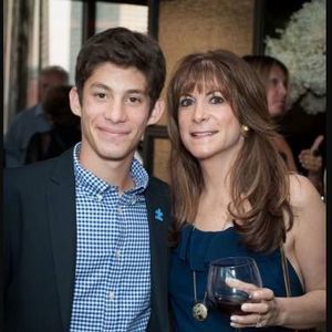 Meet your Posher, Gail