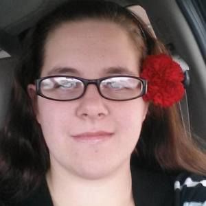 Meet your Posher, Renae