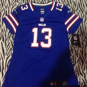Buffalo Bills Jersey