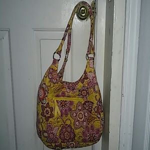 Vera Bradley purse