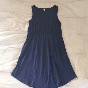 Cotton Sun Dress