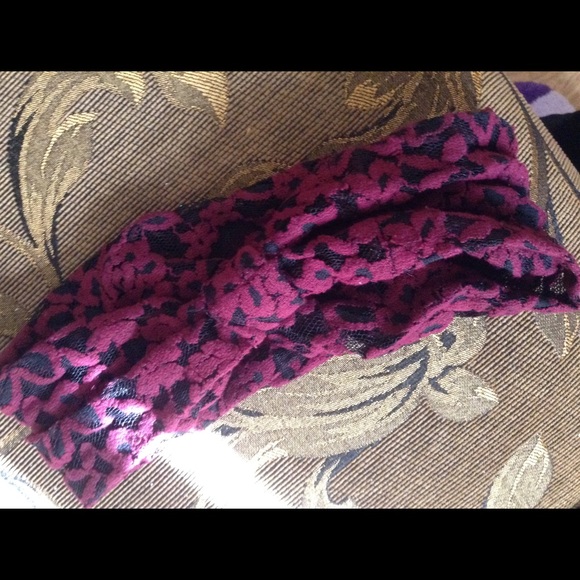 Headband
