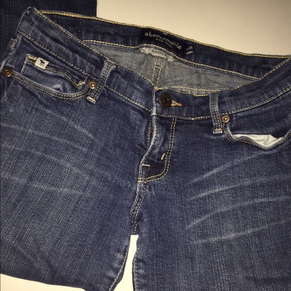 Abercrombie & Fitch Jeans