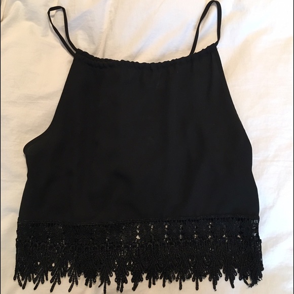 Urban outfitters top