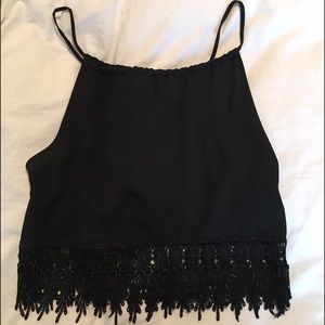 Urban outfitters top