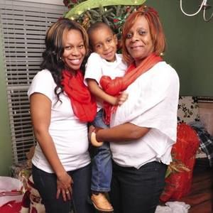 Meet your Posher, Lasonya