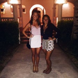 Meet your Posher, Emma