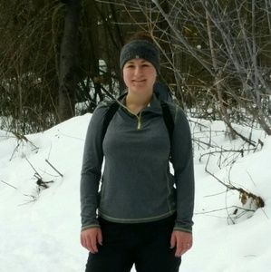 Meet your Posher, Carly