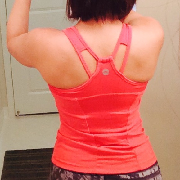 Avia Yoga Tank
