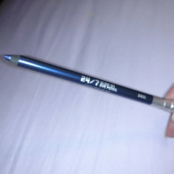 Urban Decay Eyeliner