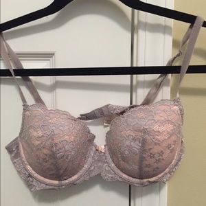 Victoria's Secret Bra 34C