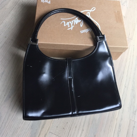 Gucci Black Soho Disco - Ann Gucci black purse