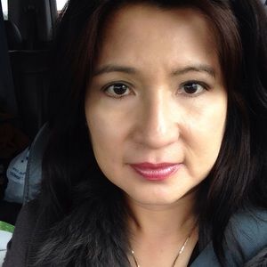 Meet your Posher, Patricia