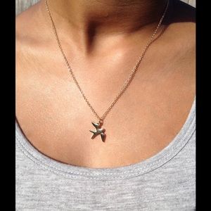 ❌SOLD❌✨Dainty Necklace✨