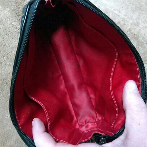 Authentic Coach bag - Picture 3 of 3